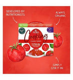 Piccolo Tomato &amp;amp; Basil Pasta Sauce 120g