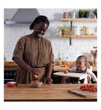 Piccolo Tomato &amp;amp; Basil Pasta Sauce 120g