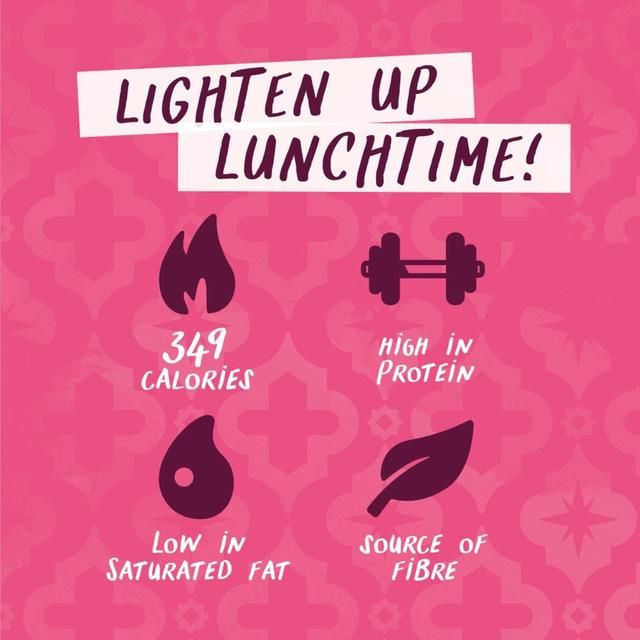 Pieminister Harissa Chicken Filo Pie   230g