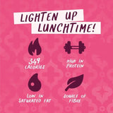 Pieminister Harissa Chicken Filo Pie   230g