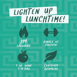 Pieminister Light As A Feta Filo Pie   230g