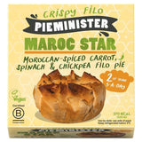 Pieminister Maroc Star Filo Pie   230g