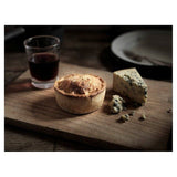 Pieminister Moo &amp;amp; Blue British Steak &amp;amp; Stilton Pie   270g