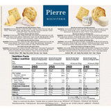 Pierre Biscuiterie Cheese Sables Party Assortment, 600g