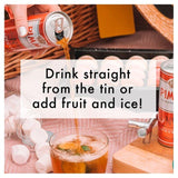 Pimm's No. 1 Cup &amp;amp; Lemonade Ready to Drink   250ml