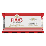Pimm's No1 Cup &amp;amp; Lemonade Premix Liqueurs Ready to Drink   10 x 250ml