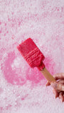 Candy Bubble Brush Reusable bubble bath