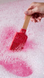 Candy Bubble Brush Reusable bubble bath