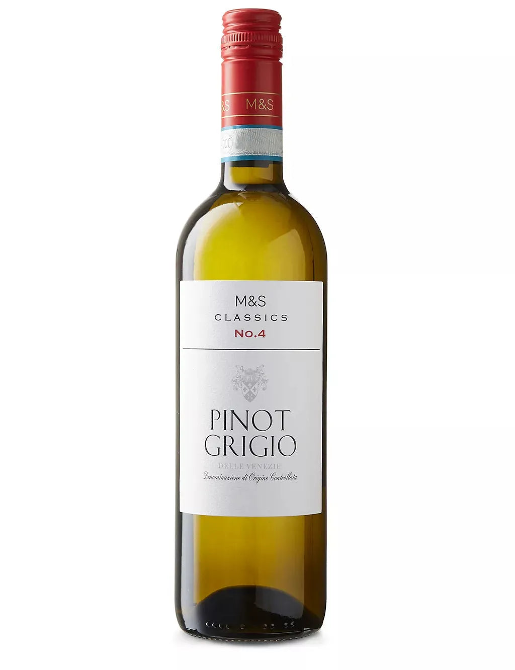 Pinot Grigio - Case of 6