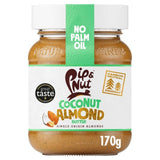Pip &amp;amp; Nut Coconut Almond Butter   170g
