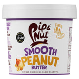 Pip &amp;amp; Nut Peanut Butter 1kg