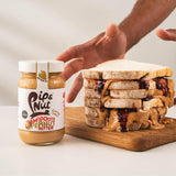 Pip &amp;amp; Nut Smooth Peanut Butter