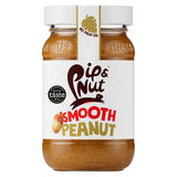 Pip &amp;amp; Nut Smooth Peanut Butter