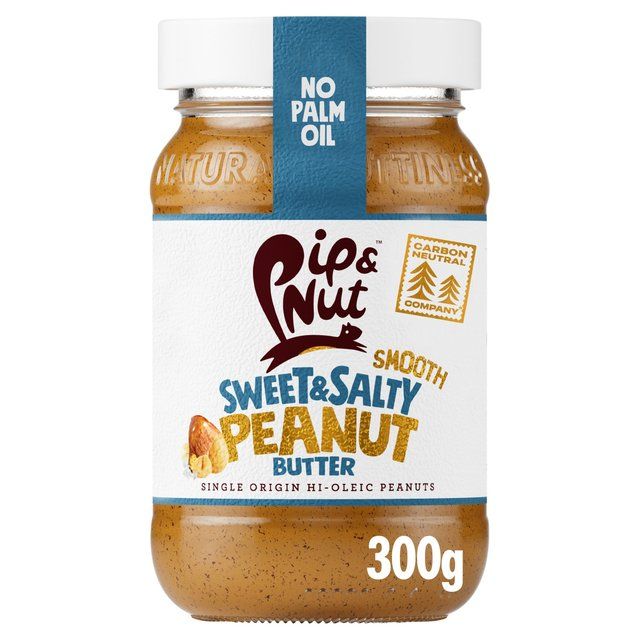 Pip &amp;amp; Nut Sweet and Salty Smooth    300g