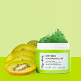 Pip &amp;amp; Pod Kiwi Seed Polishing Mask 50ml