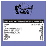 Pipers Atlas Mountains Wild Thyme &amp;amp; Rosemary Sharing Bag Crisps   150g