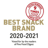 Pipers Trealy Farm Chorizo Sharing Bag Crisps   150g