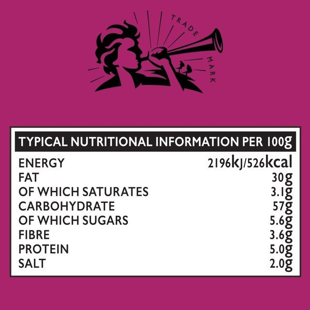 Pipers Trealy Farm Chorizo Sharing Bag Crisps   150g