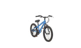 Piranha Edge 18 inch Wheel Size Kids Mountain Bike