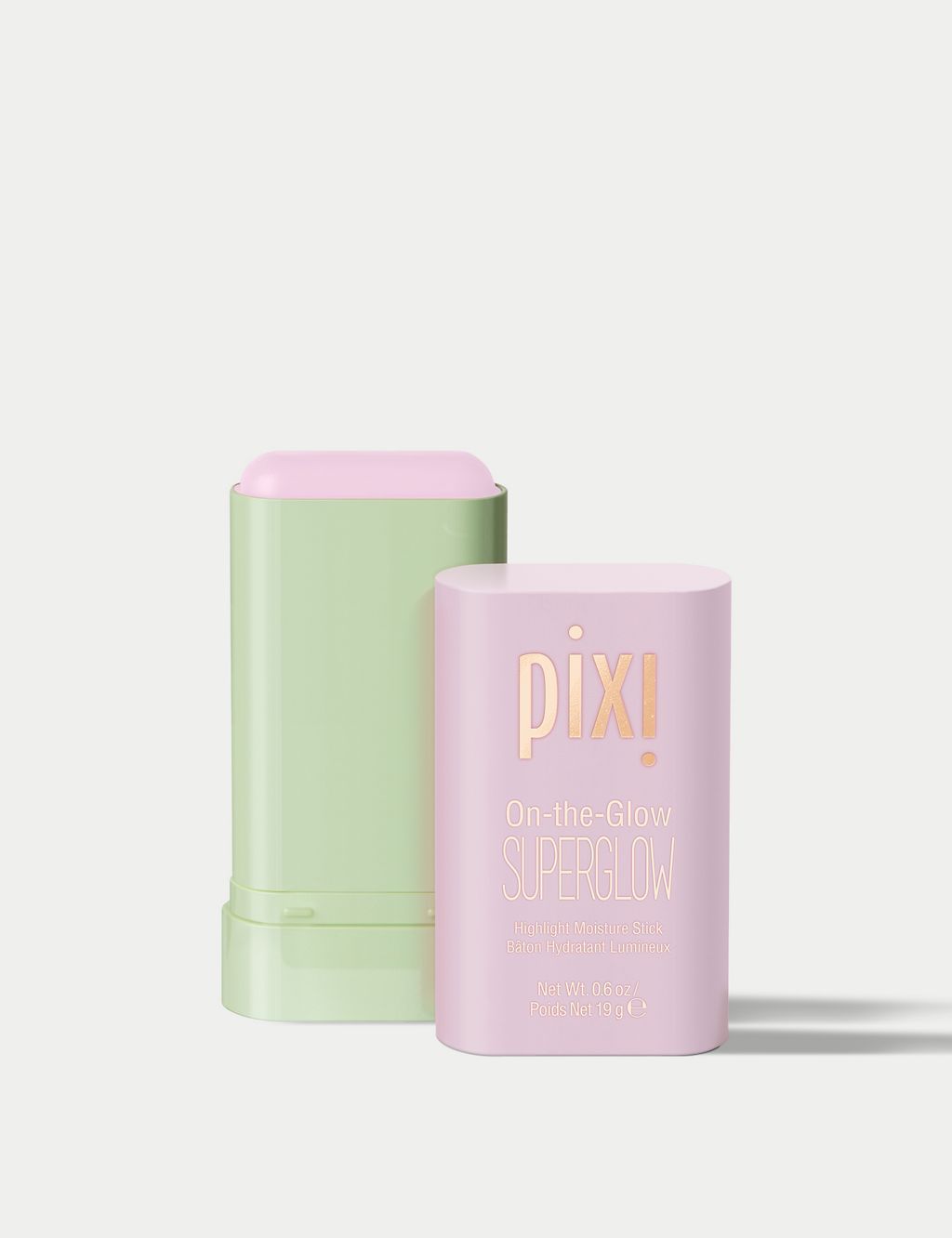 Pixi On-The-Glow Superglow Highlighter 19g