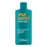 Piz Buin After Sun Soothing &amp;amp; Cooling Moisturising Lotion 200ml