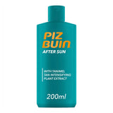 Piz Buin Aftersun Tan &amp;amp; Protect Tan Intensifying Lotion 200ml