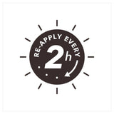 Piz Buin Allergy Sensitive SPF 50 Face Sun Cream   50ml