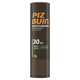 Piz Buin Moisturising SPF 30 Sun Lipstick   5ml
