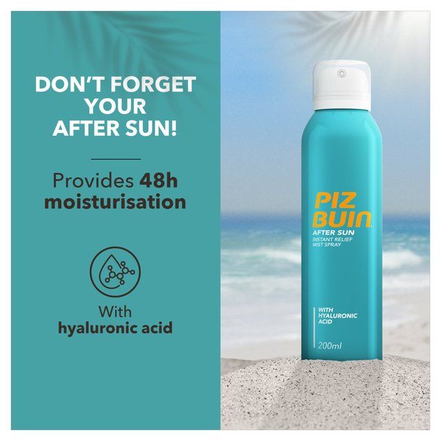 Piz Buin Moisturising SPF 30 Sun Lipstick   5ml