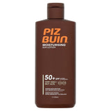 Piz Buin Moisturising Sun Lotion SPF 50+ Very High