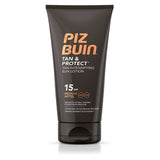 Piz Buin Tan &amp;amp; Protect Intensifying Sun Lotion SPF 15 150ml