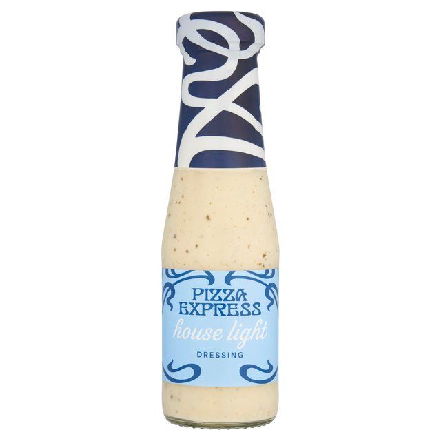 Pizza Express Light Dressing   235ml