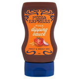 Pizza Express Sweet and Smokey BBQ Sauce   288g