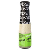 Pizza Express Vegan House Light Dressing   235ml