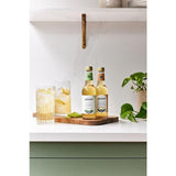 Plants by Deliciously Ella Apple and Elderflower Kombucha   250ml