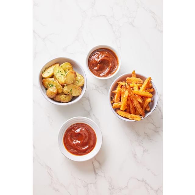 Plants by Deliciously Ella Oak-Smoked Tomato Ketchup   270g