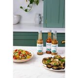 Plants by Deliciously Ella Salty &amp;amp; Sweet Miso Dressing   150ml