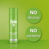 Plantur 39 Caffeine Shampoo For Fine Brittle Hair 2x 250ml