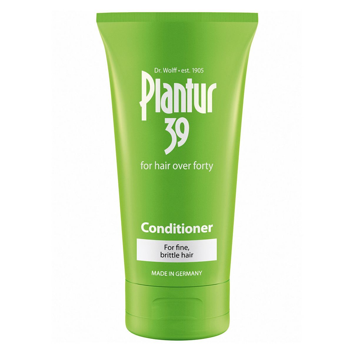Plantur 39&amp;nbsp;Conditioner for fine, brittle hair 150ml