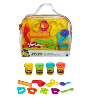 Play-Doh Starter Set