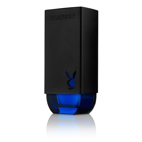 Playboy Make The Cover For Him Eau de Toilette 100ml
