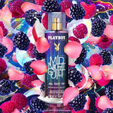 Playboy Midnight Guilt Body Mist  250Ml