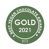 PLAYin CHOC Dinosaurs Organic Chocolate + Surprise Toy   50g