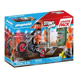 Playmobil 71256 Stunt Show Starter Pack