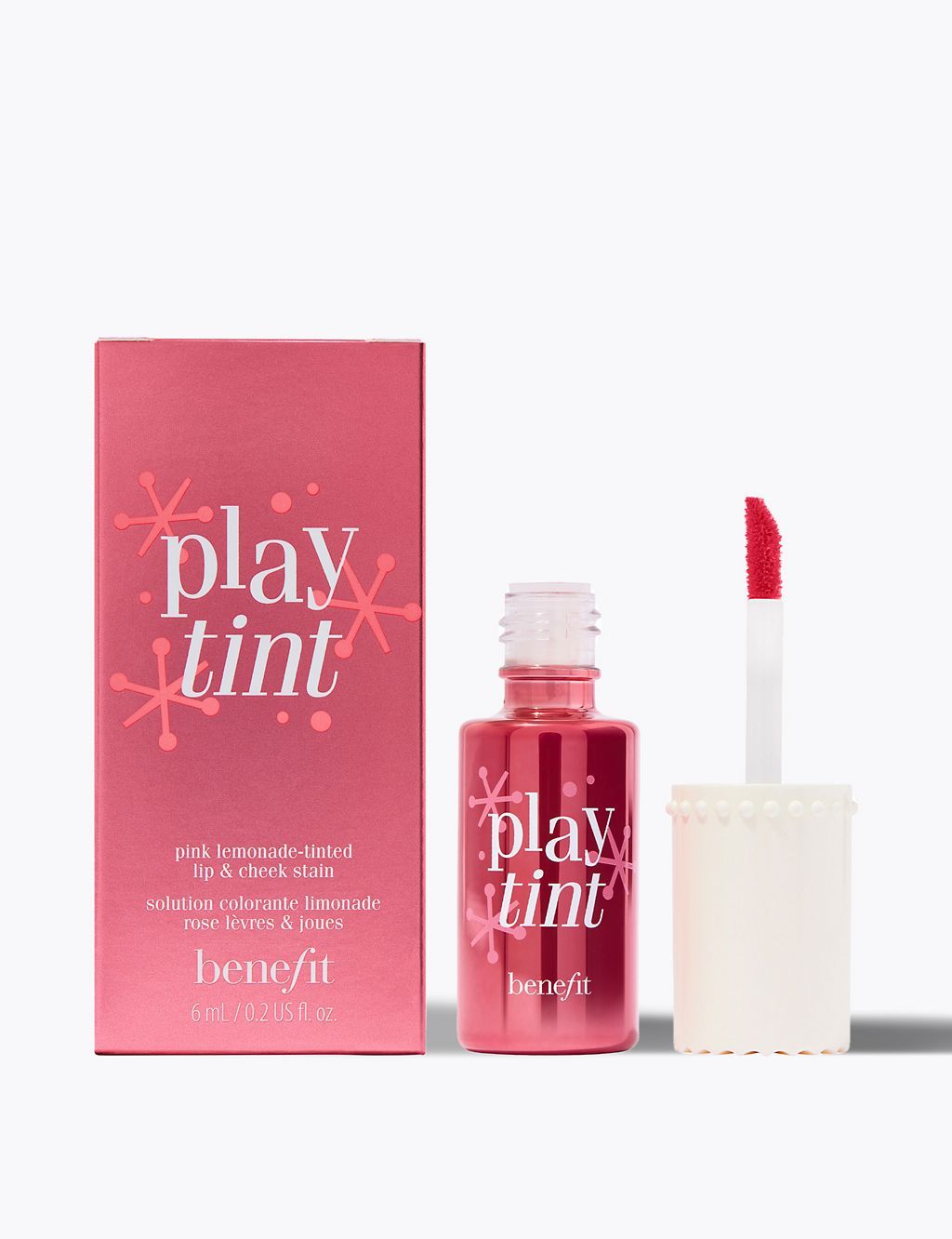 Playtint Lip &amp;amp; Cheek Tint 6ml