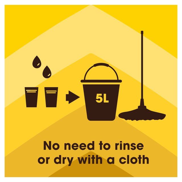 Pledge Clean It Gentle Wood Floor Cleaner Original   750ml