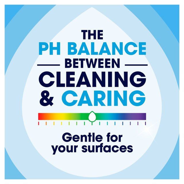 Pledge Clean It Multisurface Polish Cleaner Jasmine   250ml