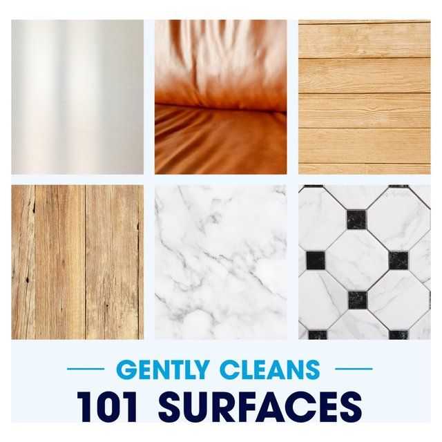 Pledge Clean It Multisurface Polish Cleaner Jasmine   250ml