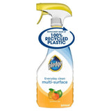 Pledge Everyday Clean Multi-Surface Cleaning Spray Sunshine Day   500ml