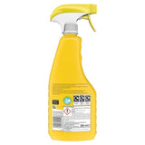 Pledge Expert Care Wood Cleaner Spray Aloe Vera   500ml